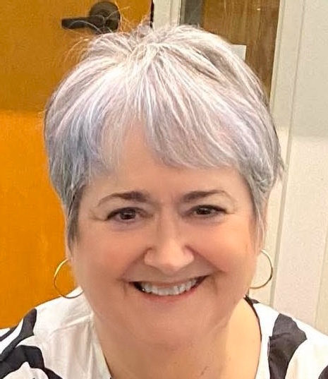 Sherry Berkley